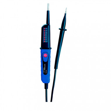 Professional Voltage, Current and Continuity Tester