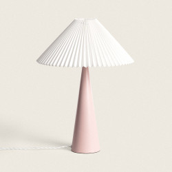 Ghabou Ceramic Table Lamp