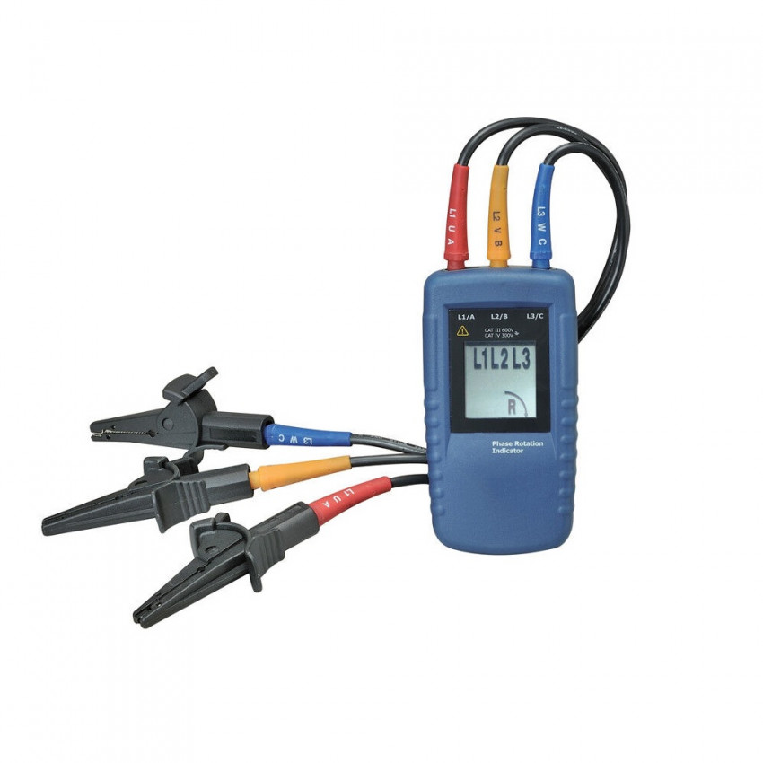 Product of Phase Tester