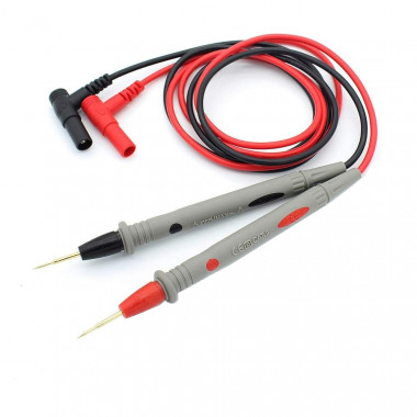 Univesal-Messleitungen für Multimeter und Stromzangen