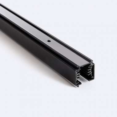 Product van Driefase-rail DALI TRACK voor LED-spots van 2 meter
