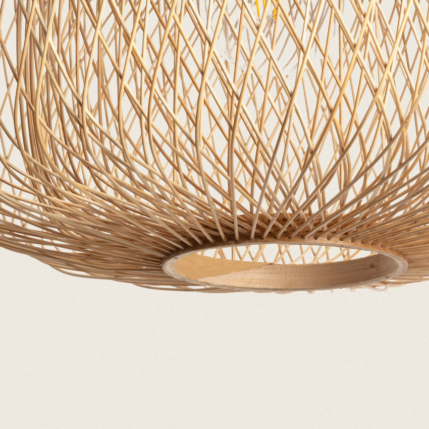 Product of Dao Do Bamboo Pendant Lamp