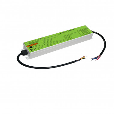 Záložní Nouzový Zdroj pro Závěsné Lineární LED Svítidlo 0-10V