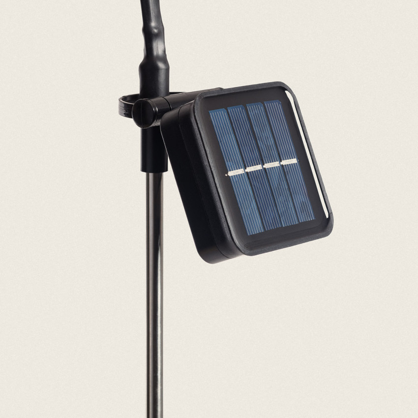 Produkt von 2er-Pack LED-Spieße Solar Außen LightningBug
