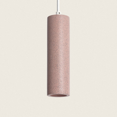 Hanglamp van Cement Padang