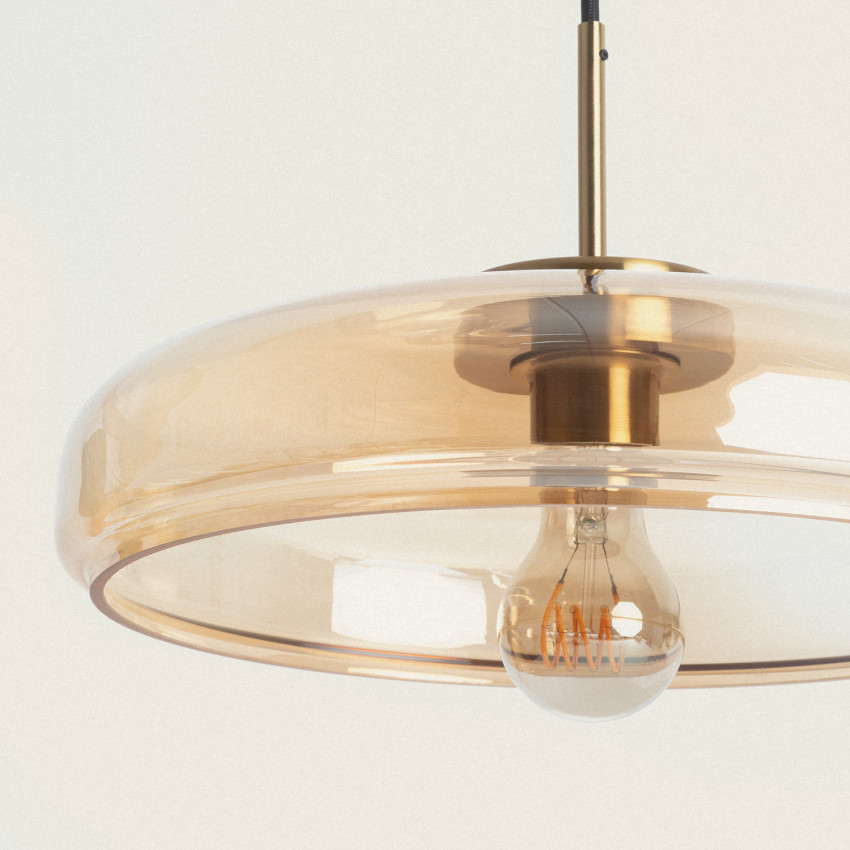 Product van Hanglamp van Glas Hipo