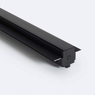 Product of 1m Profile for Recessing 48V Magnetic 25mm Super Slim Single Phase Rail 