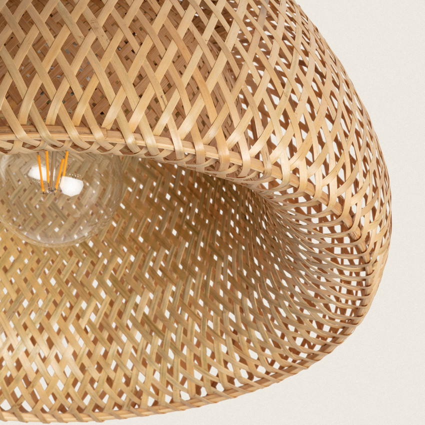 Product of Kea Big Bamboo Ceiling Lamp 