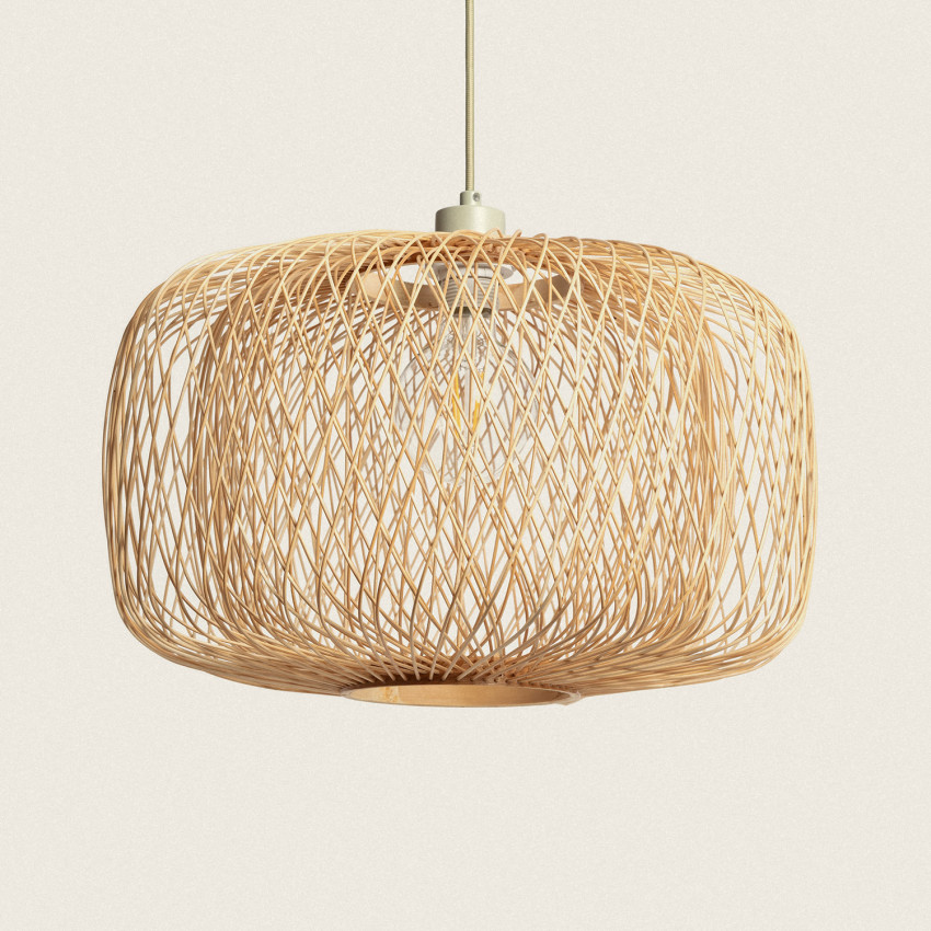 Product of Dao Do Bamboo Pendant Lamp