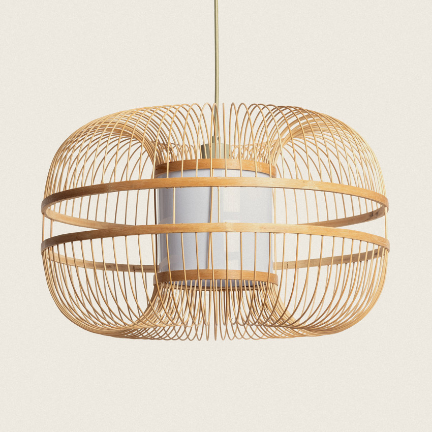 Product of Ofelia Bamboo Pendant Lamp