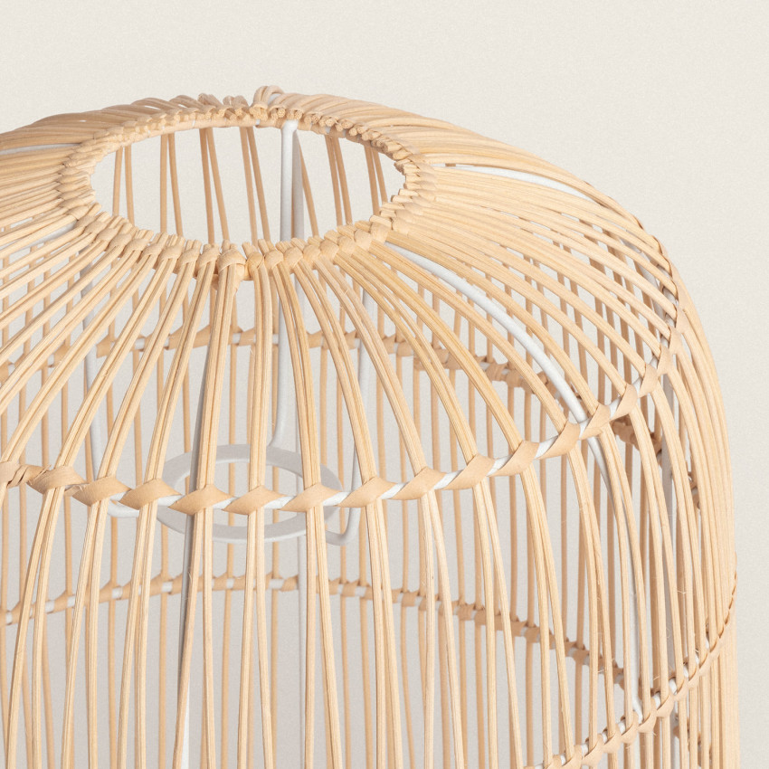 Product of Lamp Shade for the Kairatu Bamboo Pendant Lamp