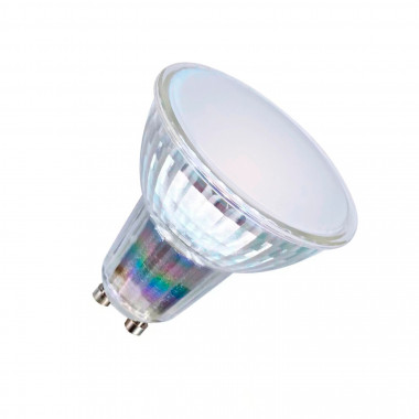 LED-Glühbirne GU10 9W 720 lm 100º