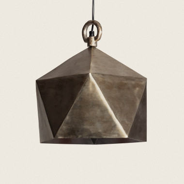 Elia Metal Pendant Lamp