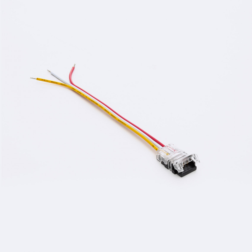 Product of Hippo Connector with Cable for LED Strip IP65