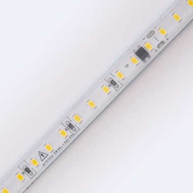 Produkt von LED-Streifenrolle 220V AC 120 LED/m 20m IP67 Breite 9mm Schnitt alle 10cm