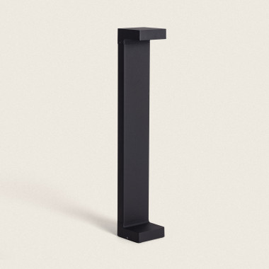 Lampa Ogrodowa Zewnętrzna LED 7W Naziemna Stojąca 60cm Cascade