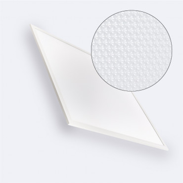 Product 60x60cm 40W 4000lm Dimmable Panel LED Microprismatic (UGR17)