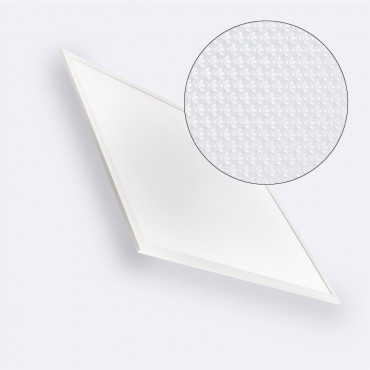 Product LED Paneel Dimbaar 60x60 cm 40W 4000lm (UGR17)