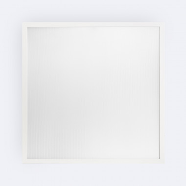 Product of 40W 60x60 cm 4000lm Dimmable Microprismatic LED Panel (UGR17)