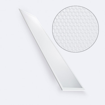 Product LED Paneel 120x30 cm 40W 4000lm (UGR17) LIFUD
