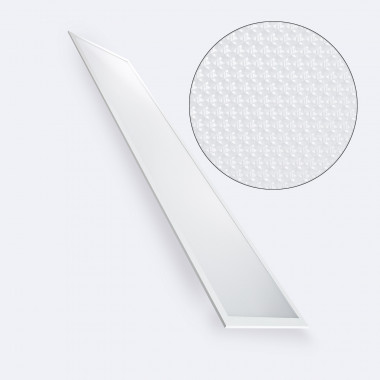 LED Paneel Dimbaar 120x30 cm 40W 4000lm (UGR19)