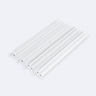 Product van Inbouwframe voor LED panelen 30x30cm