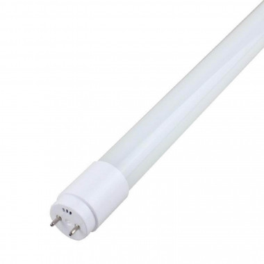 60cm 9W T8 Nano PC LED Tube with One Side Power