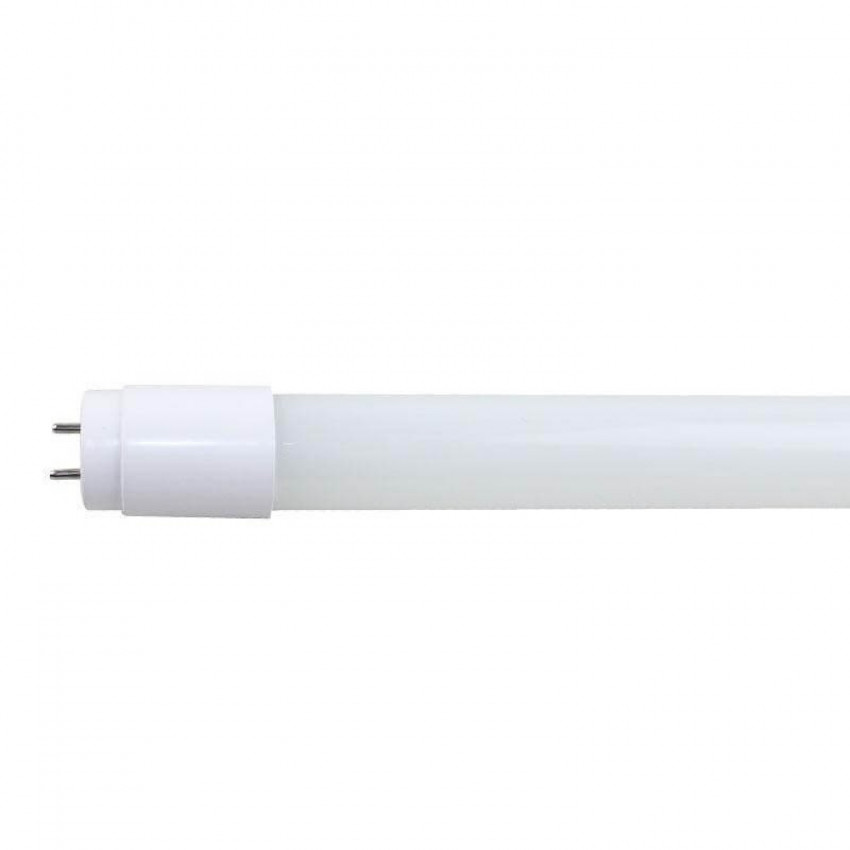 Product of 60cm 2ft 9W T8 G13 Nano PC LED Tube 140lm/W with One Sided Connection