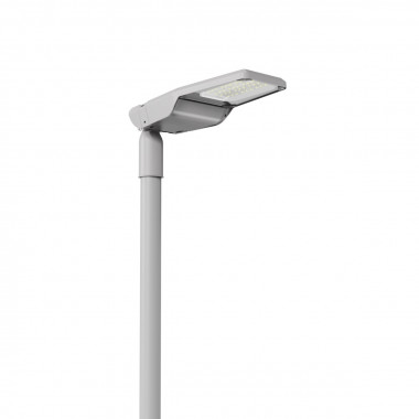 Lanterne LED éclairage public 60W Philips Xitanium