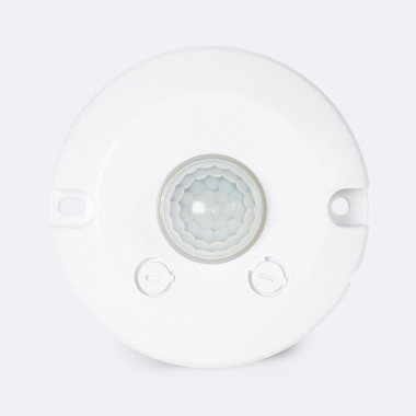 Product of Surface Mounted 360º PIR Round Motion Sensor 