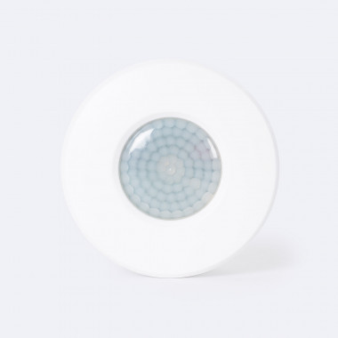 Product of 360º PIR Motion Sensor Recessed/Surface Mounted