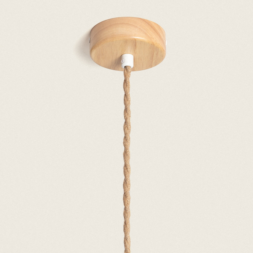 Product of Bungarby Rattan Pendant Lamp 