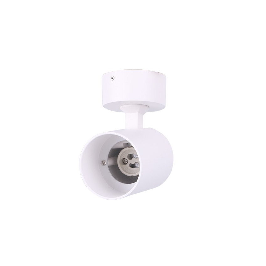 Product of Nona White Directional Ceiling Lamp 