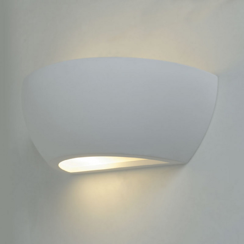 Product of Bexley Plaster Wall Lamp