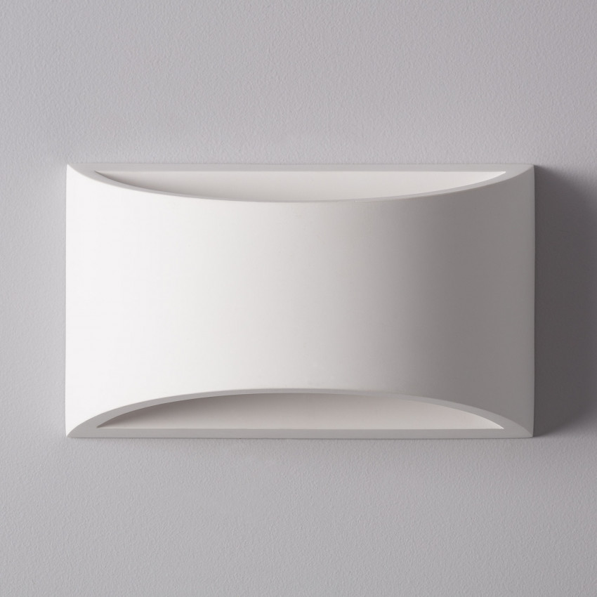 Product of Fosty Plaster Wall Lamp 