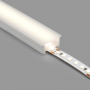 Product of Tubo de Silicona LED Flex Empotrable hasta 10-15 mm