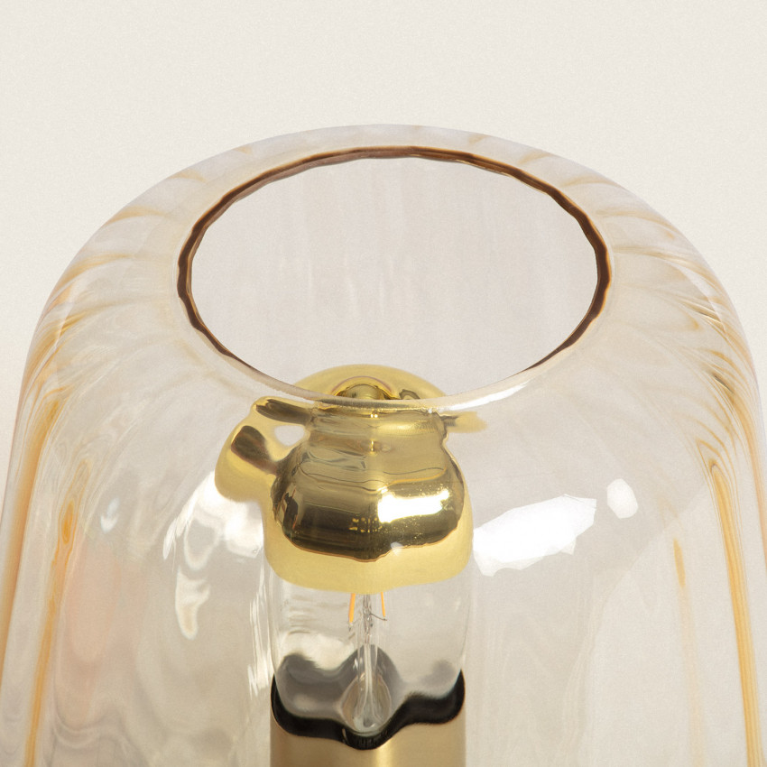 Product van Tafellamp Glas Vittoria