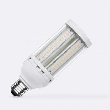 Żarowka LED E27 27W Oświetlenie Uliczne Corn IP65