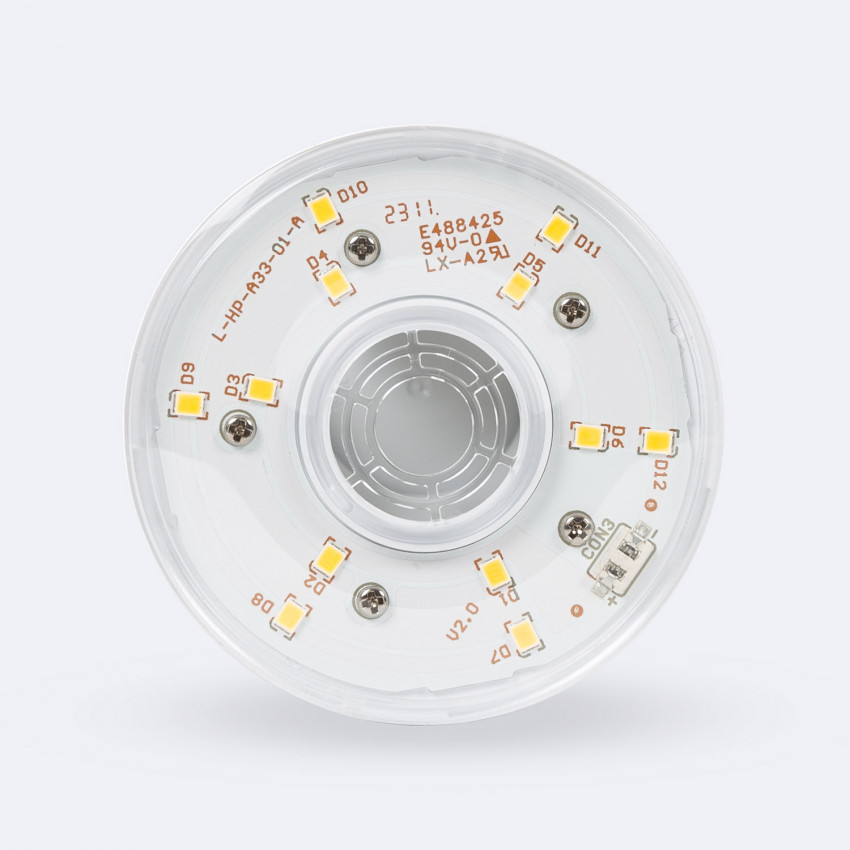 Produkt od LED žárovka E27 27W pro Veřejné Osvětlení IP65 - Kukuřice 
