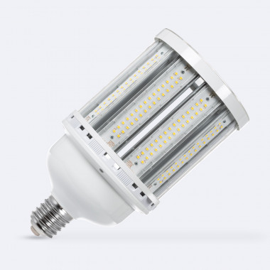 LED Žárovka E40 100W pro Veřejné Osvětlení IP65 - Kukuřice