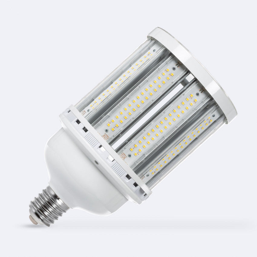 Produit de Ampoule LED Éclairage Public Corn E40 100W IP65