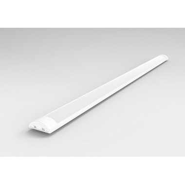 LED Bar 60cm 10/15/20W CCT Selecteebaar  Slim
