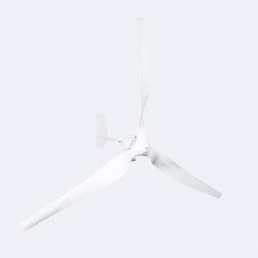 Kit éolienne autoconsommation : fonctionnement et prix