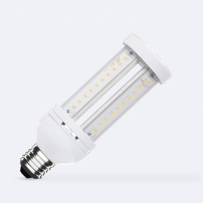 Product van LED Lamp Openbare Verlichting  Corn E27 17.5W IP64