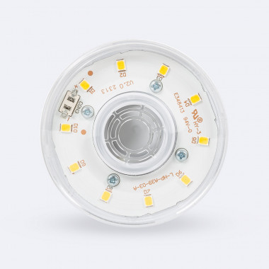 Product of 17.5W E27 LED Corn Lamp for Public Lighting IP65