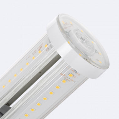 Produit de Ampoule LED Éclairage Public Corn E27 17.5W IP64