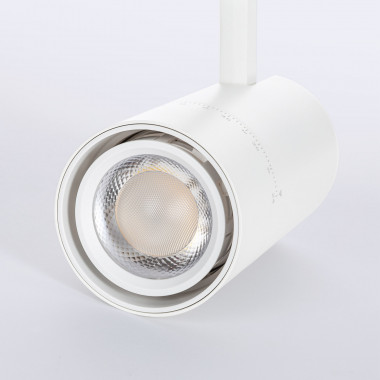 Product of 20W Wild No Flicker Multi Angle 24-60º CRI90 CCT LED Spotlight for Three Phase Track