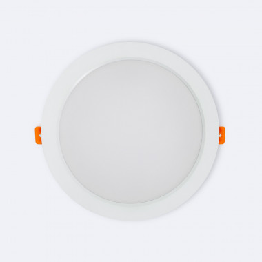 Product of 18W Aero OSRAM LED Downlight LIFUD 110lm/W with Ø150 mm Cut Out
