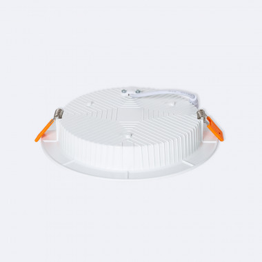 Produkt od Podhledové LED Svítidlo 18W OSRAM Aero 110 lm/W LIFUD Výřez Ø 150 mm