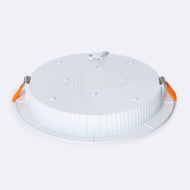 Product of 18W Aero OSRAM LED Downlight LIFUD 110lm/W with Ø200 mm Cut Out